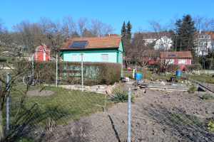 Klimaschutz auf dem Dach