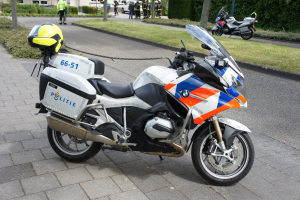 POL-DN: PoliTour Eifel 2025 - Die zweite Motorradtour mit der Polizei Düren