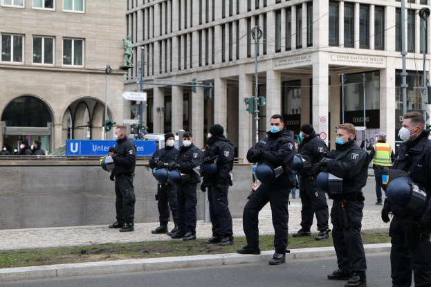 POL-SI: Modern und sichtbarer: Neues Domizil für den Geisweid-Bezirksdienst - #polsiwi