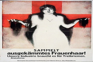 Film und Diskussion: Die Unbeugsamen