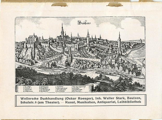 Ein detailliertes 18. Jahrhundert-Karte von Köln, Deutschland, zeigt Gebäude, Bäume und Text auf altem Papier, hervorhebend die historische Anlage und Merkmale der Stadt.