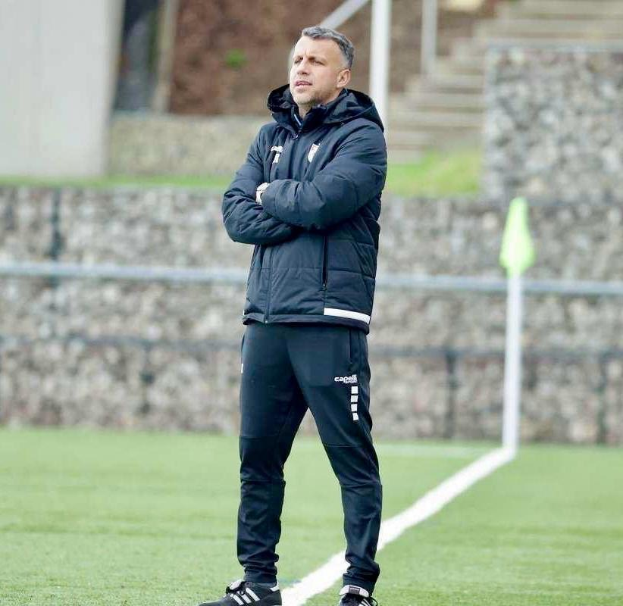 Cologne Star Schwärmt von Trainer Kwasniok