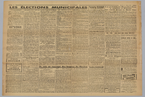 Stadtportal Amtsblatt