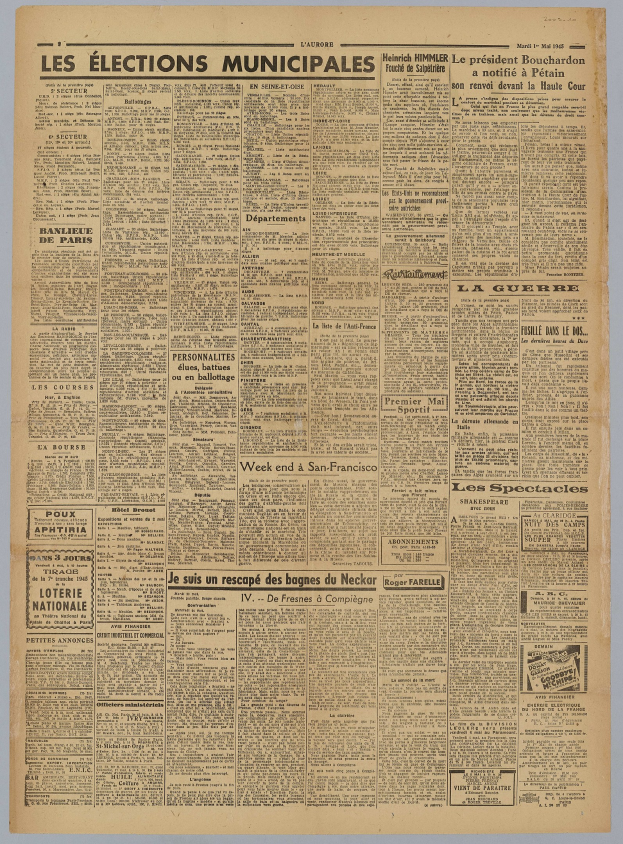 Stadtportal Amtsblatt