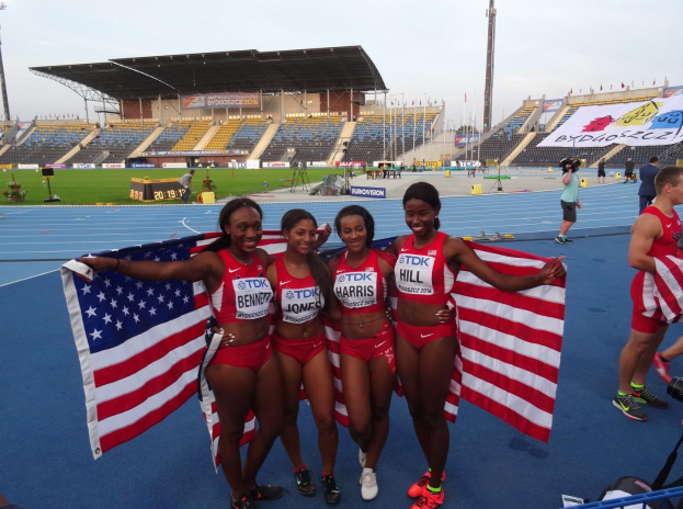 Girls' Sports Event on 27 June 2026 - Girls Move 2026
