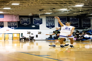 Nowitzki: "Mach weiter!"