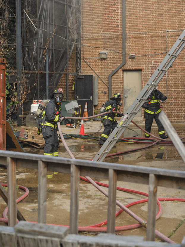 FW Mechernich: Jahresdienstbesprechung der Gemeindefeuerwehr am 09. Mai 2025