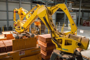 E-Commerce Logistik erweitert: Sunday Natural erwirbt Verteilzentrum in Viersen