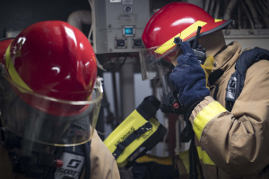 Feuerwehr Duisburg sucht Verstärkung - Ausbildung zum Notfallsanitäter